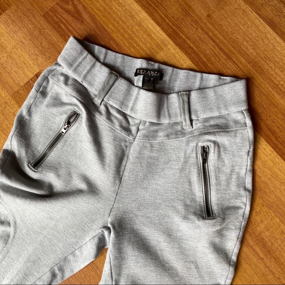 REVAMPED LEGGINGS